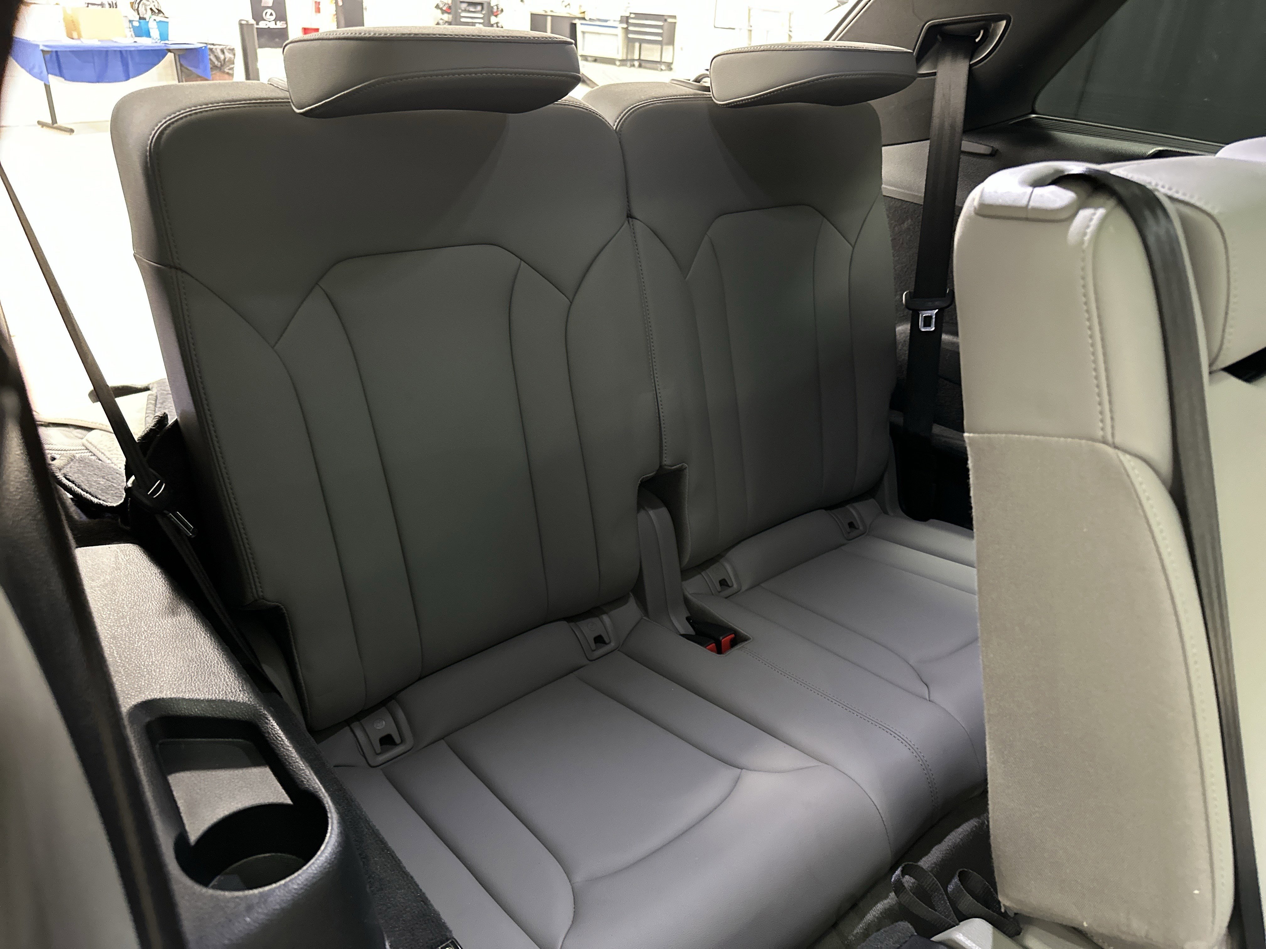 Used 2020 Audi Q7 2.0T Premium Plus image 32