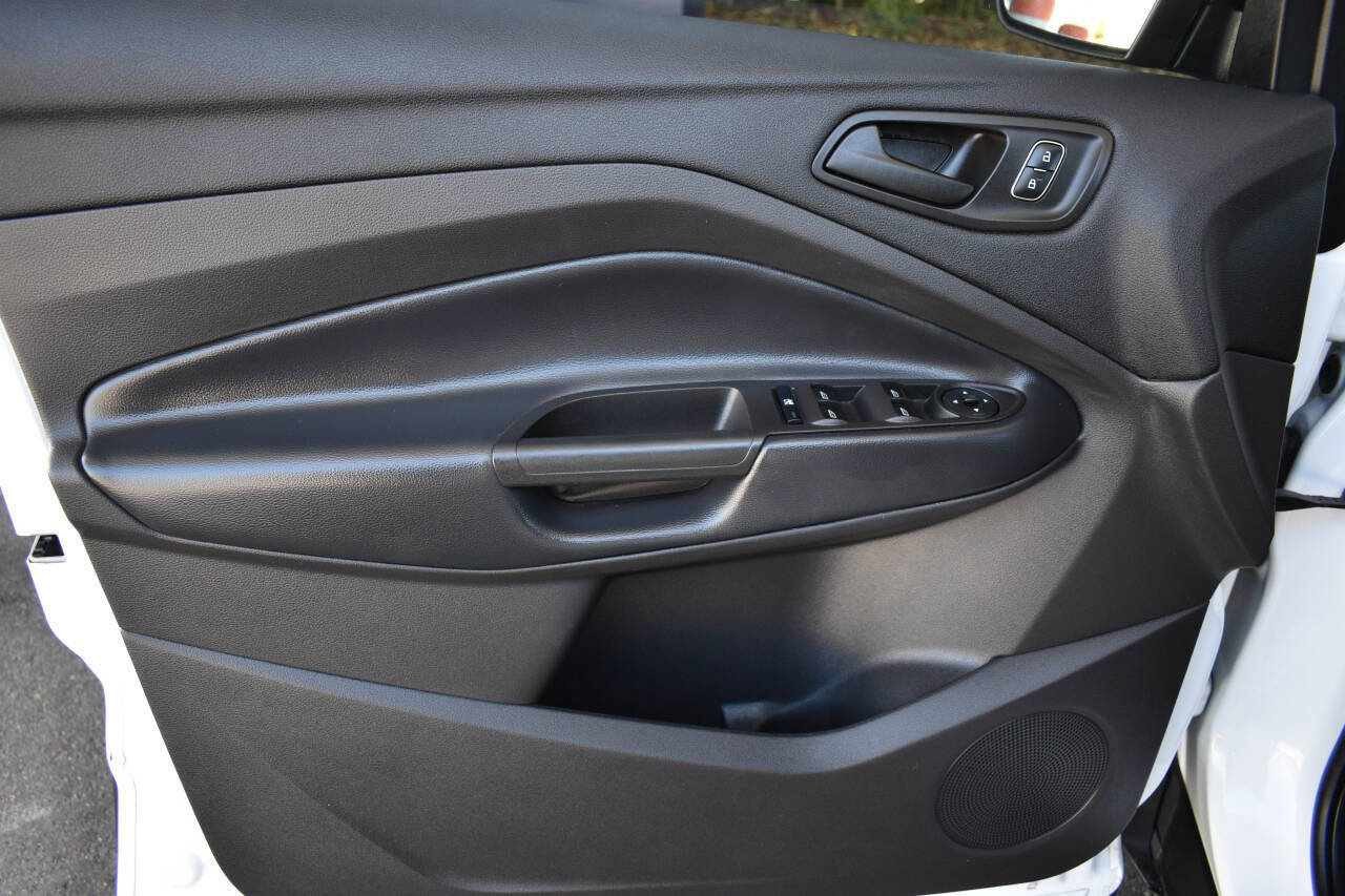 Used 2019 Ford Escape S image 15