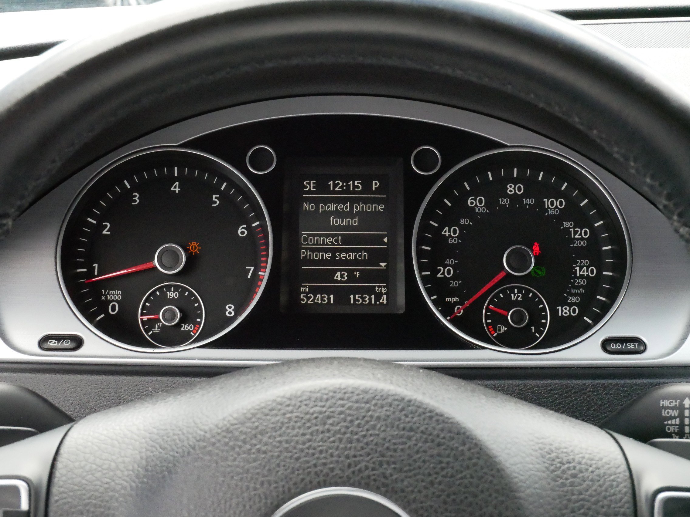 Used 2014 Volkswagen CC R-Line FWD image 21