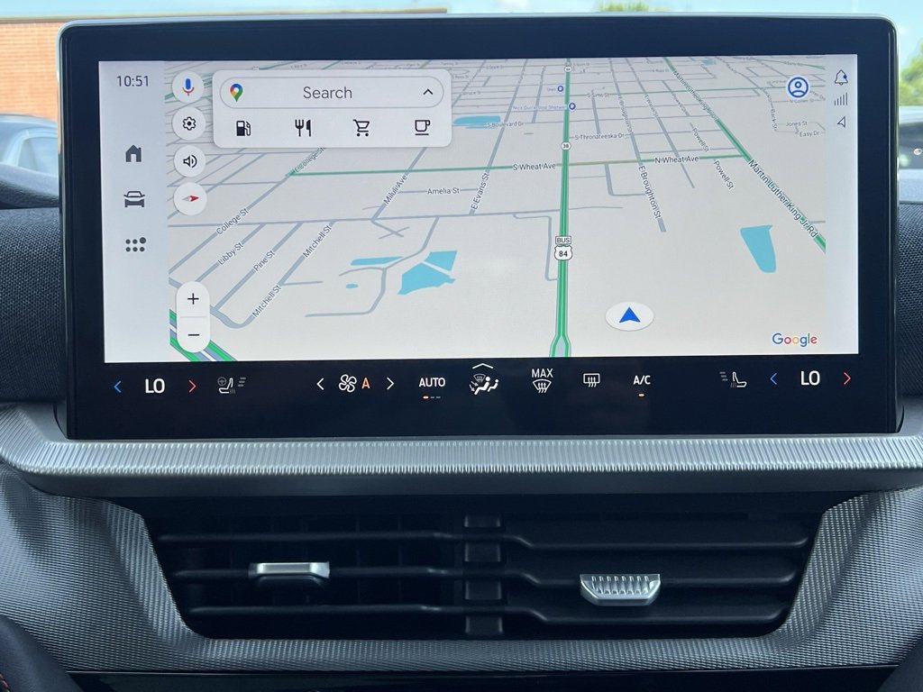 New 2025 Ford Explorer ST w/ Sun And Sound Package image 34