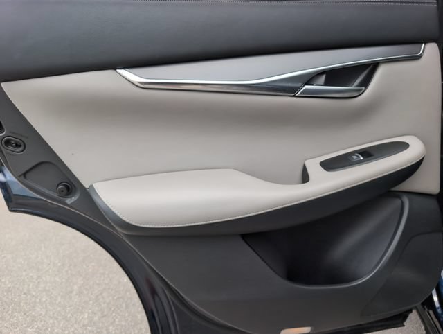 Used 2024 INFINITI QX50 Luxe FWD image 30