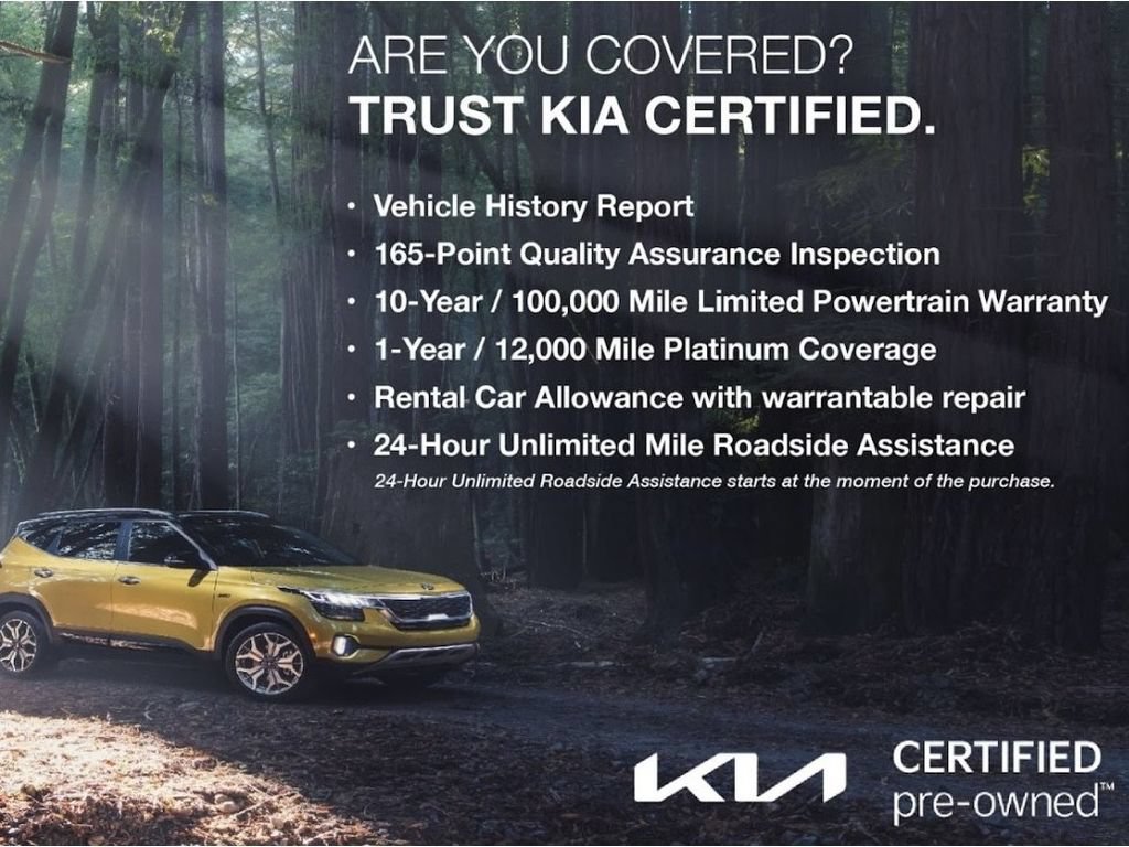Certified 2021 Kia Forte GT w/ GT2 Package FWD image 3