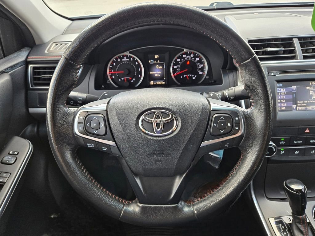 Used 2015 Toyota Camry SE image 26