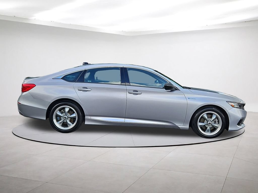 Used 2022 Honda Accord Sport image 8