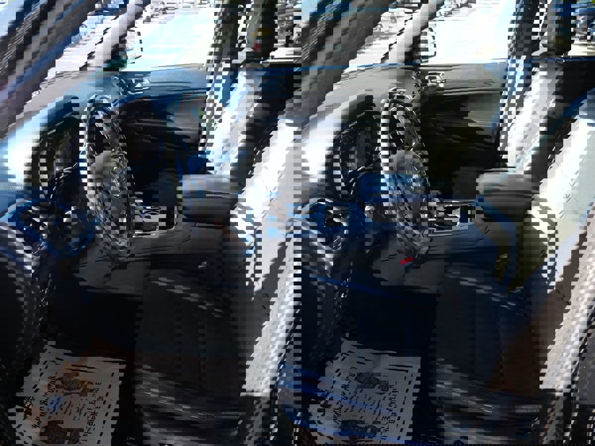 Used 2019 Jeep Grand Cherokee Altitude image 10