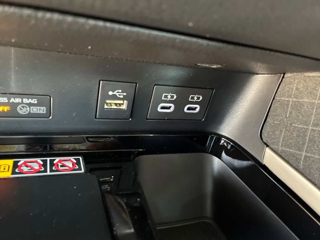 New 2026 Toyota Camry XLE FWD image 40