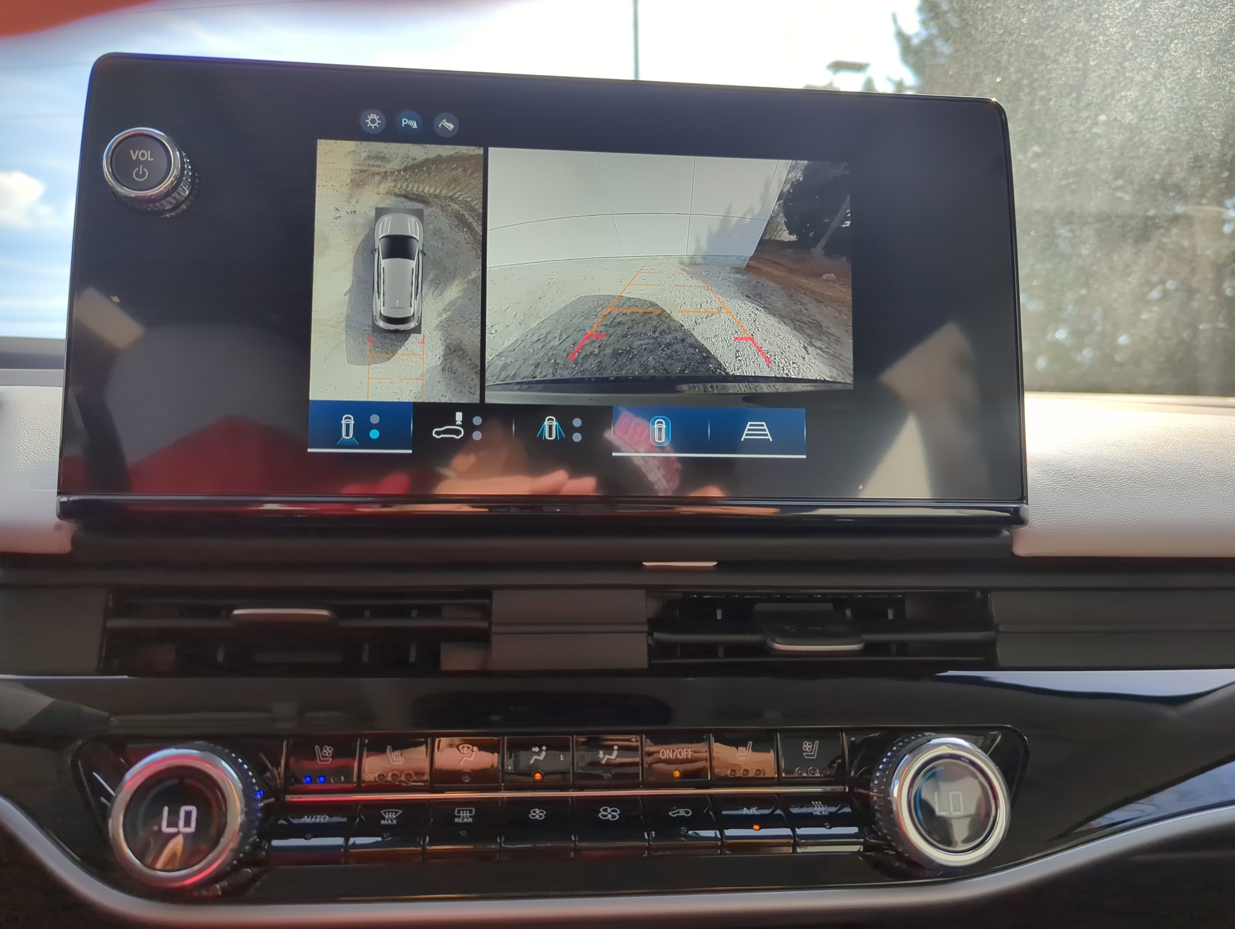 New 2026 Honda Prologue Elite image 27