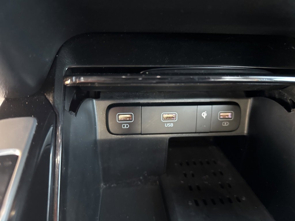 Used 2021 Kia Sorento SX image 35