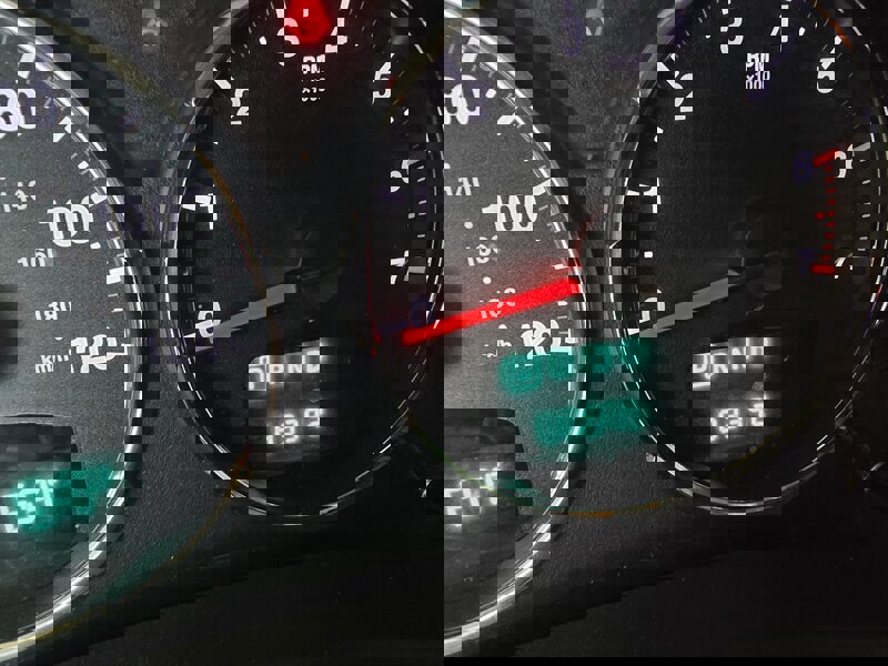 Used 2009 Jeep Liberty Sport w/ Popular Equipment Group image 21