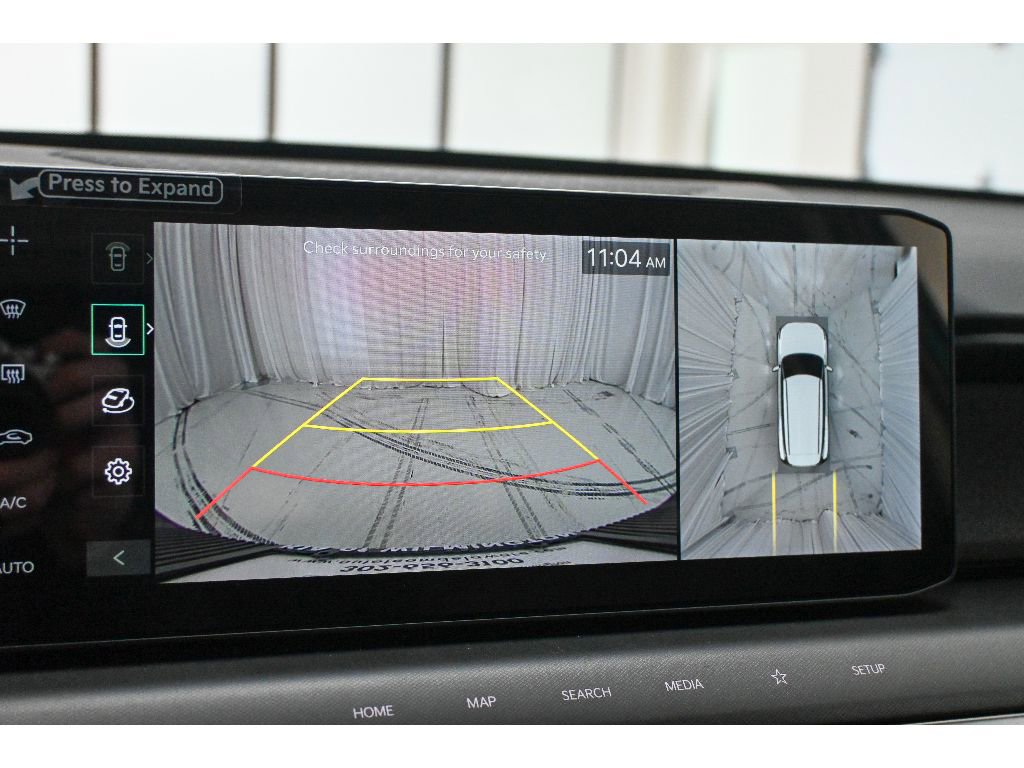 New 2026 Kia EV9 Wind image 35