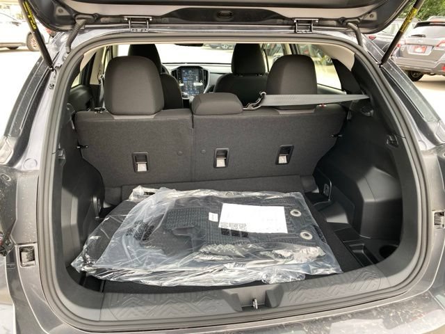 New 2026 Subaru Impreza 2.0i Sport AWD/4WD image 22