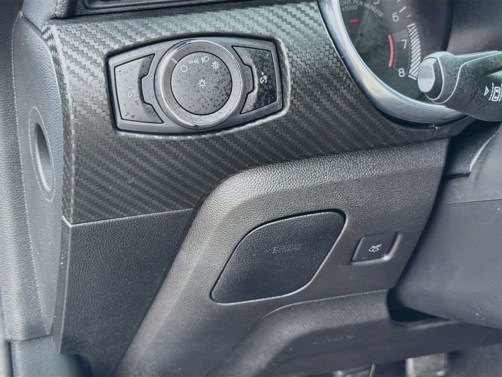 Used 2023 Ford Mustang Coupe RWD image 10