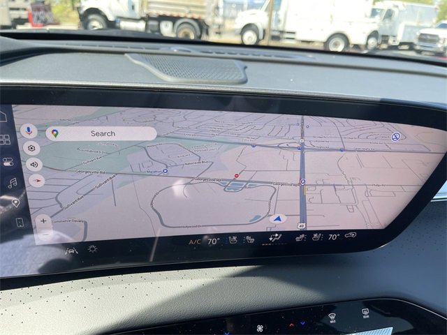 New 2026 Buick Enclave Avenir w/ Super Cruise Package image 18