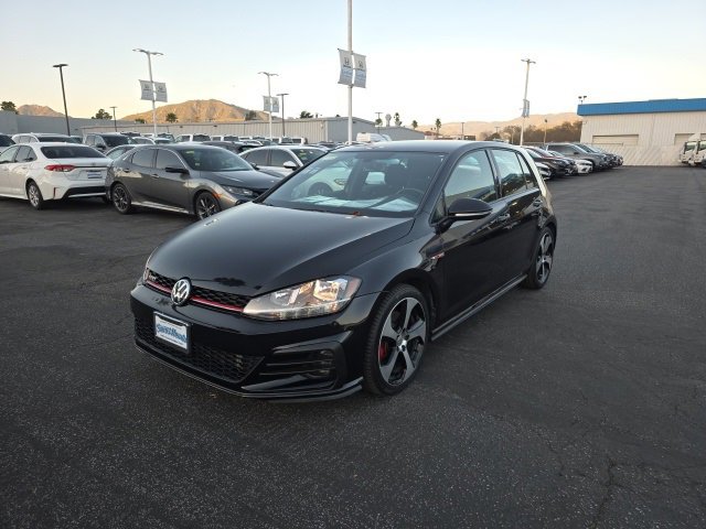 Used 2018 Volkswagen GTI S image 5