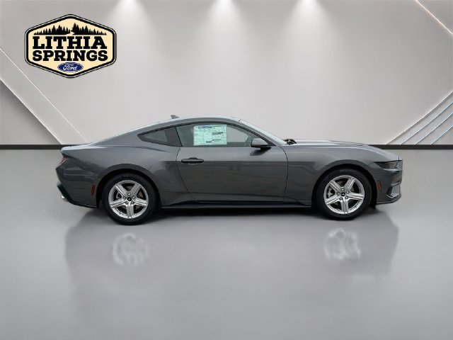 New 2026 Ford Mustang Coupe RWD image 3