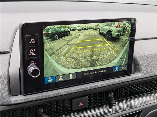 New 2026 Honda CR-V EX image 13