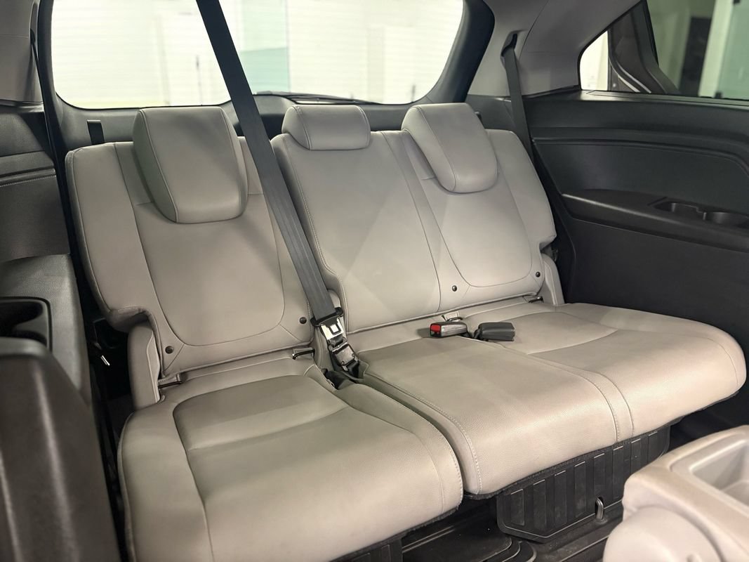 Used 2019 Honda Odyssey EX-L image 23