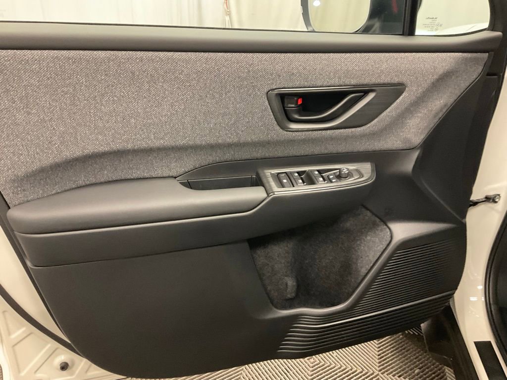 New 2026 Subaru Outback Premium AWD/4WD image 10