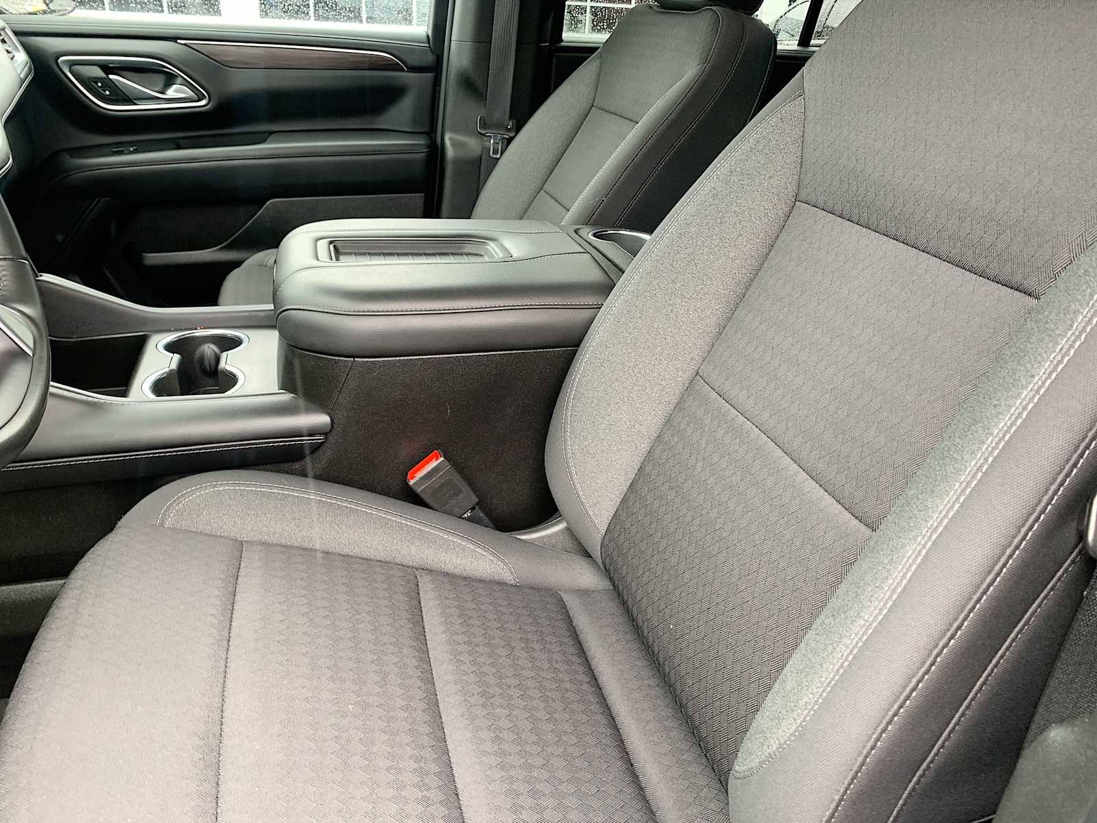 Certified 2023 Chevrolet Tahoe LS image 18