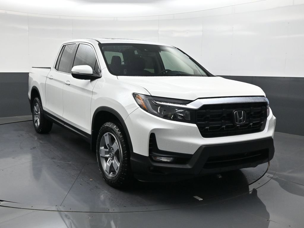 Used 2026 Honda Ridgeline RTL image 2