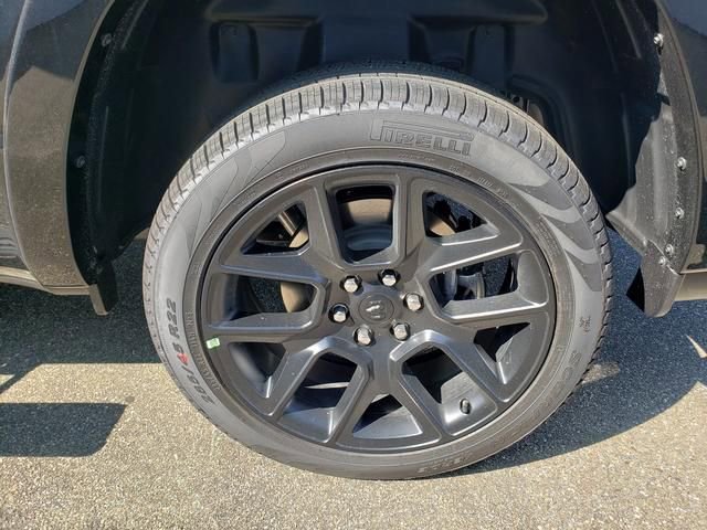 New 2026 RAM 1500 Laramie w/ Night Edition image 22