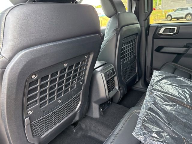 New 2026 Ford Bronco Badlands image 23