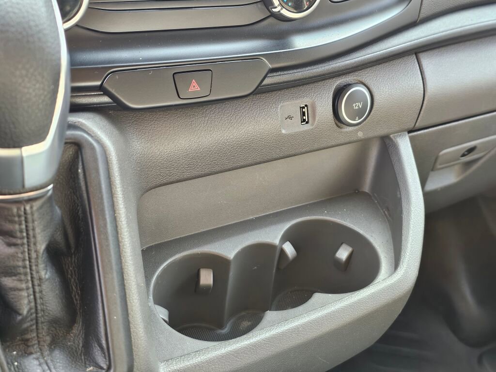 Used 2020 Ford Transit 350 Low Roof image 28