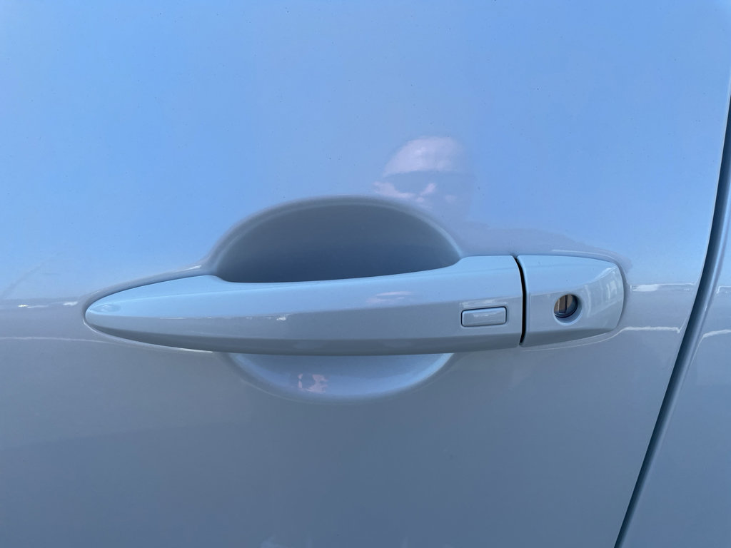 New 2026 Nissan Rogue SV image 7