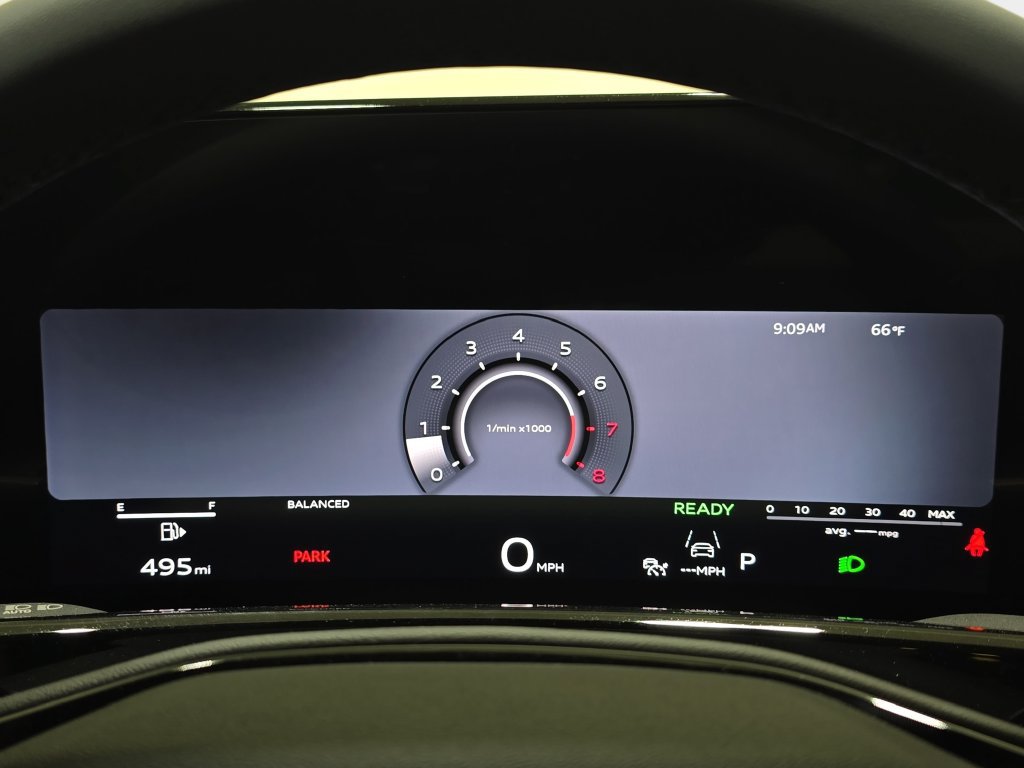 New 2026 Audi Q3 quattro 2.0T AWD/4WD image 19