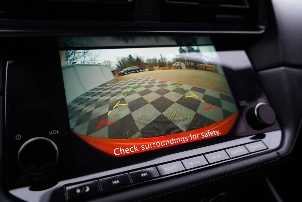 Used 2024 Nissan Z Performance w/ Heritage Edition image 39