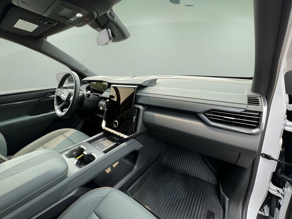 Certified 2024 GMC Acadia AT4 w/ LPO, Floor Liner Package image 29