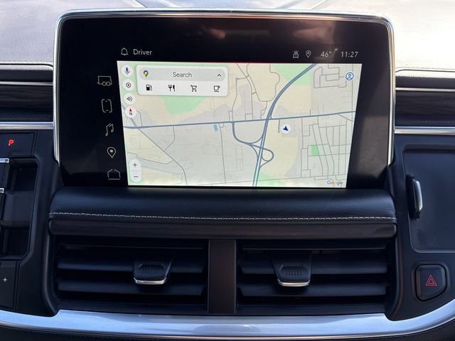 Certified 2022 GMC Yukon XL SLT w/ SLT Premium Package image 14