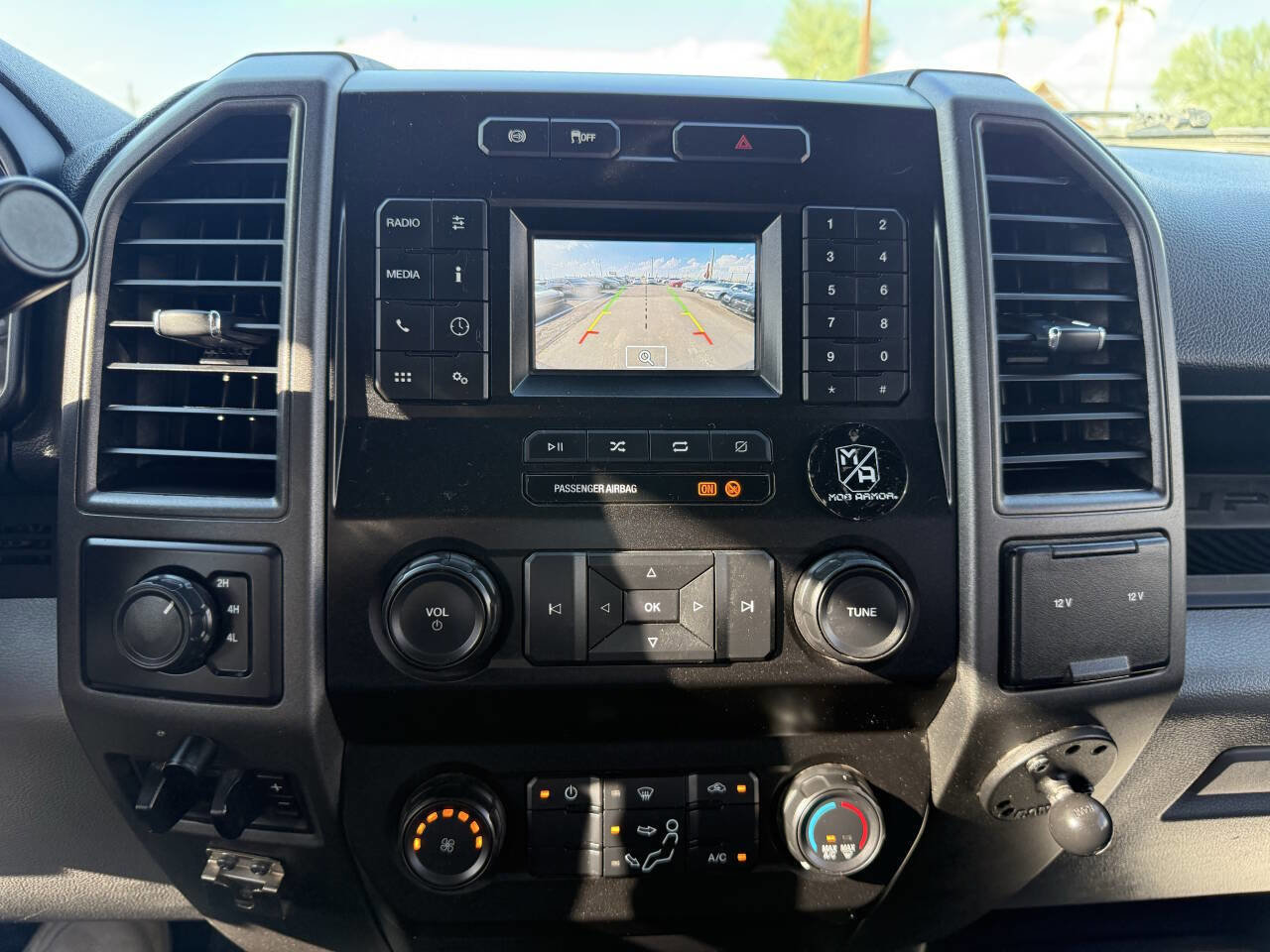 Used 2022 Ford F350 XL image 24