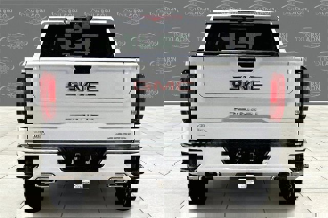 New 2026 GMC Sierra 1500 Denali w/ Denali Reserve Package image 4