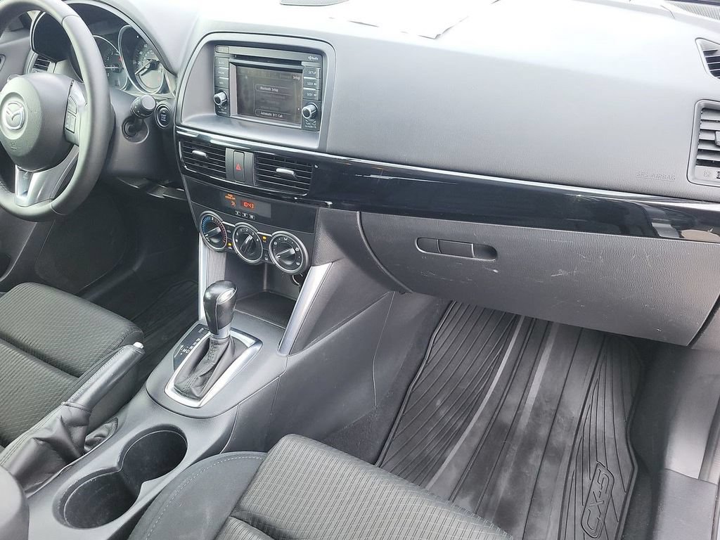 Used 2015 MAZDA CX-5 Touring AWD/4WD image 33