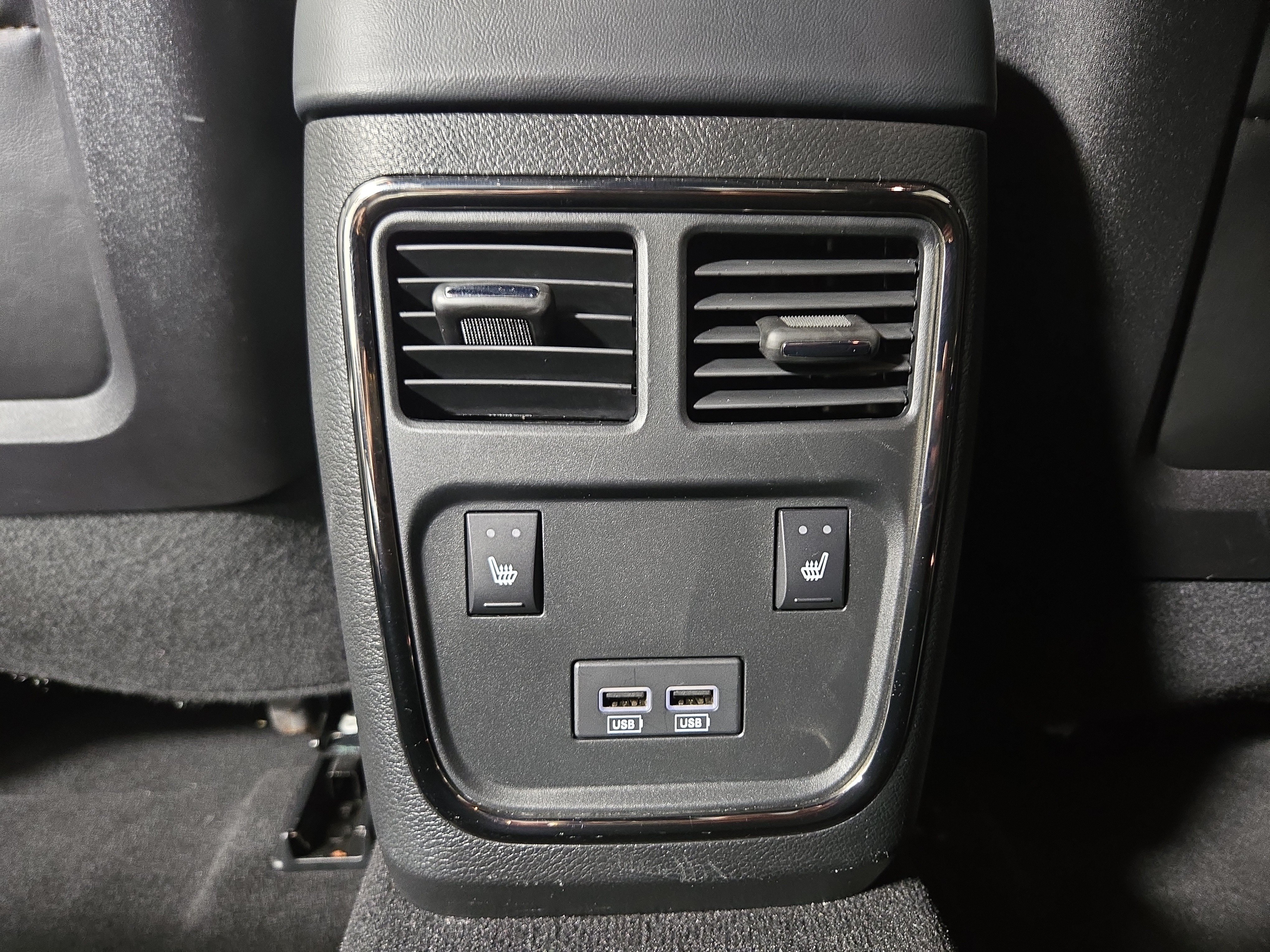 Used 2023 Dodge Charger SRT Hellcat w/ Harman/Kardon Audio Group RWD image 32