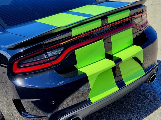 Used 2023 Dodge Charger R/T w/ Plus Group RWD image 7