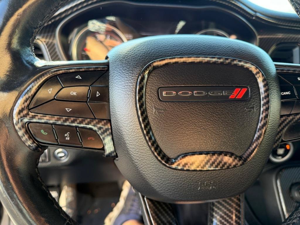 Used 2018 Dodge Challenger SXT RWD image 21