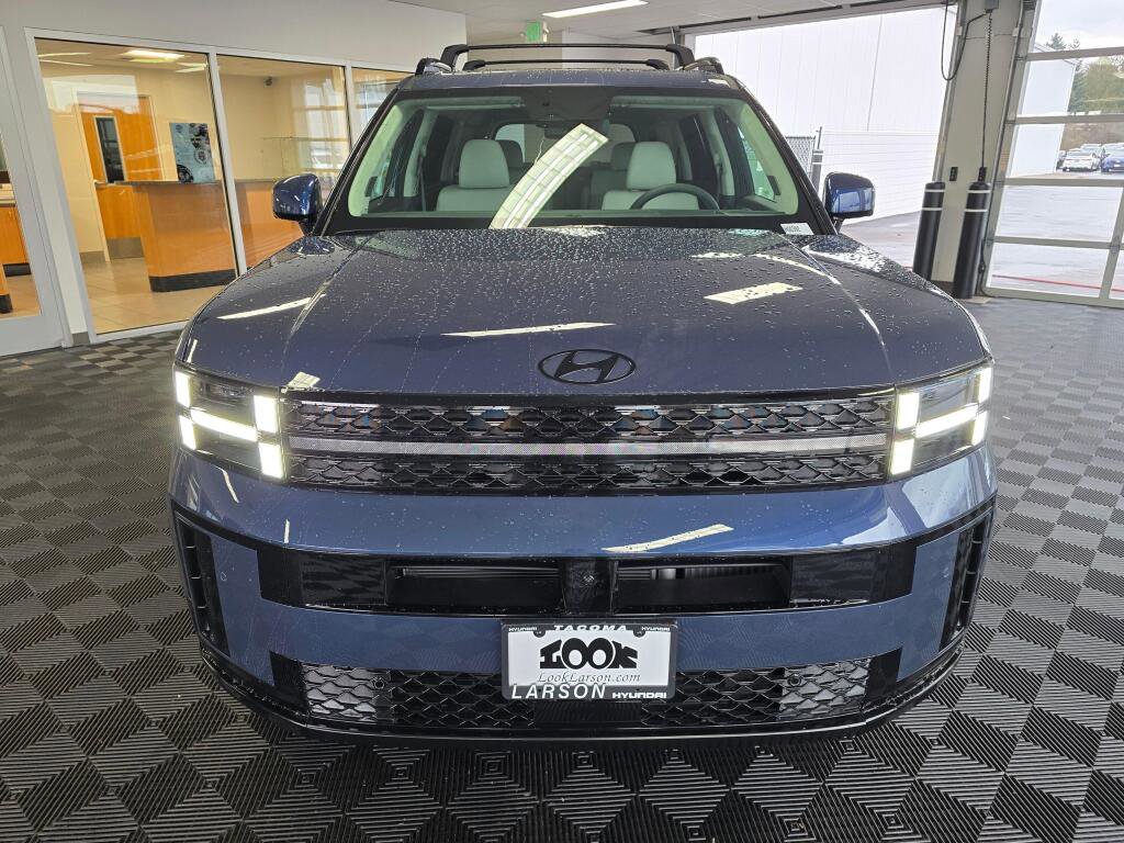 New 2026 Hyundai Santa Fe Calligraphy image 9