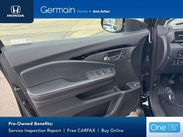 Used 2018 Honda Ridgeline Black Edition image 20