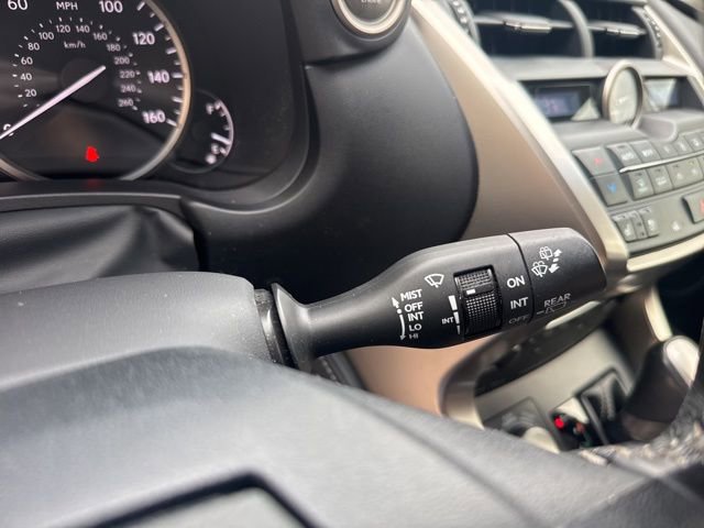 Used 2017 Lexus NX 200t AWD w/ Premium Package image 21