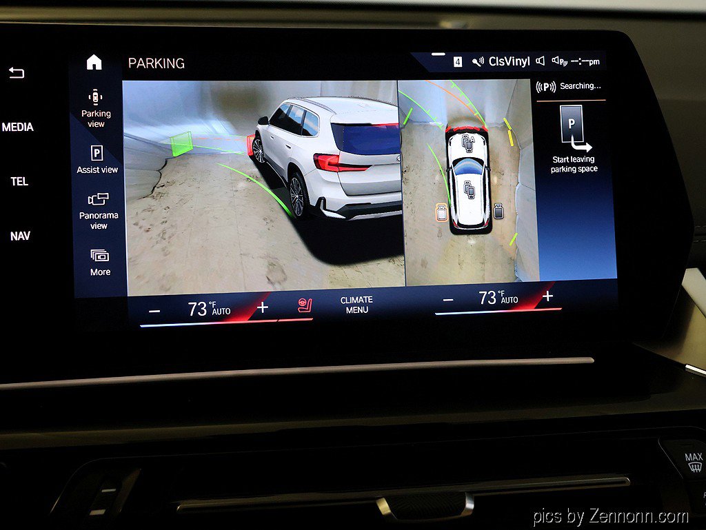 Certified 2023 BMW X1 xDrive28i w/ Premium Package image 23