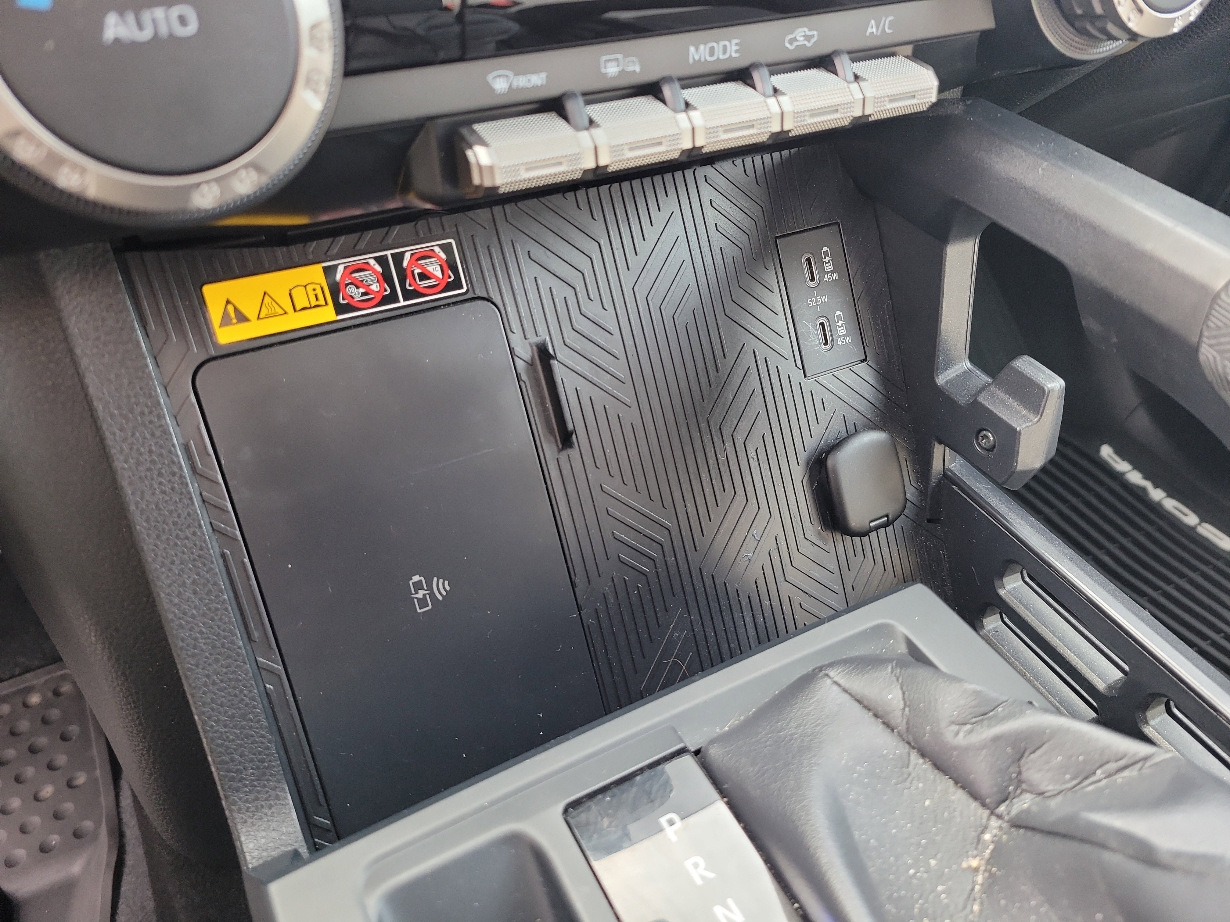 Used 2024 Toyota Tacoma TRD Sport w/ TRD Sport Upgrade Package image 24