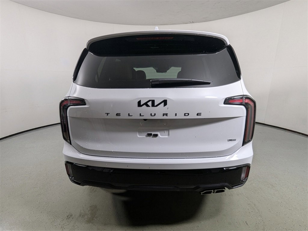 New 2025 Kia Telluride SX Prestige X-Line image 6