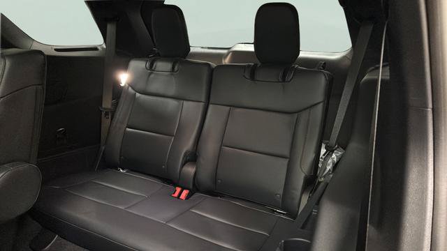 New 2026 Ford Explorer ST-Line w/ ST-Line Street Pack AWD/4WD image 31