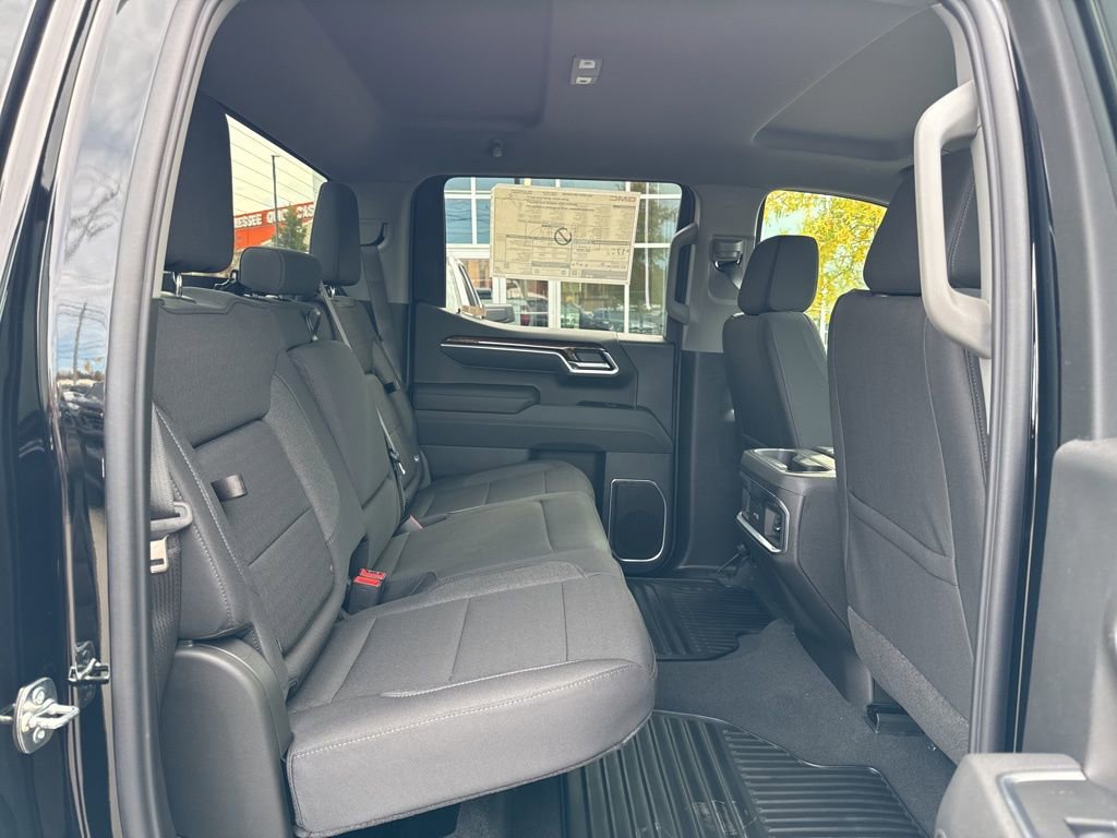 New 2026 GMC Sierra 1500 Elevation image 28
