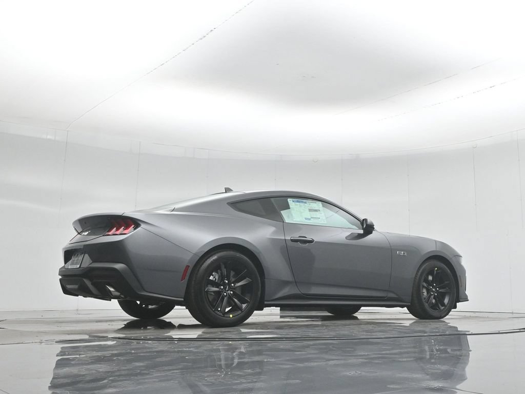 New 2026 Ford Mustang GT RWD image 45