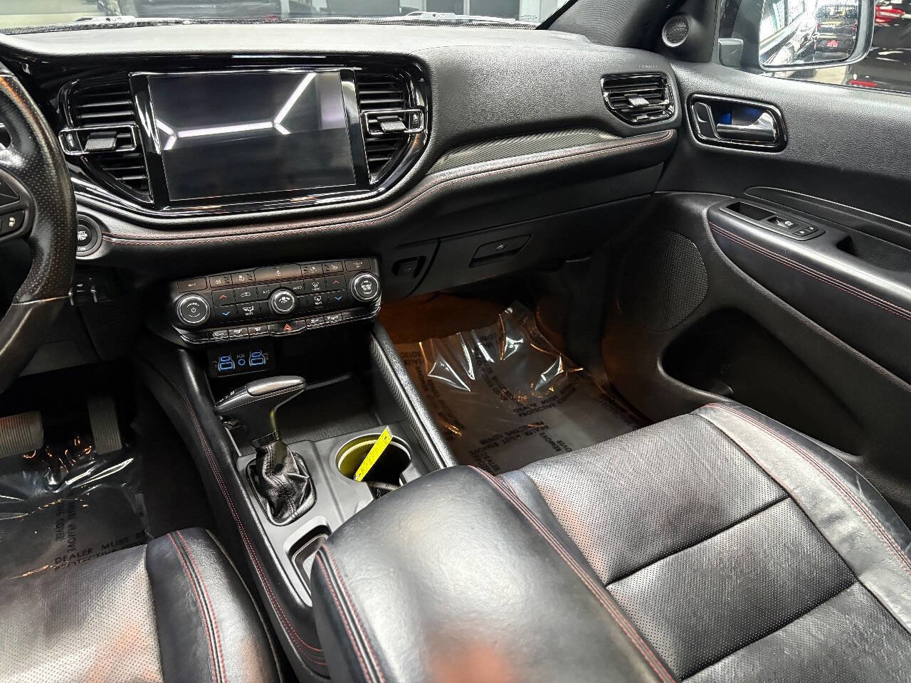 Used 2023 Dodge Durango GT image 34