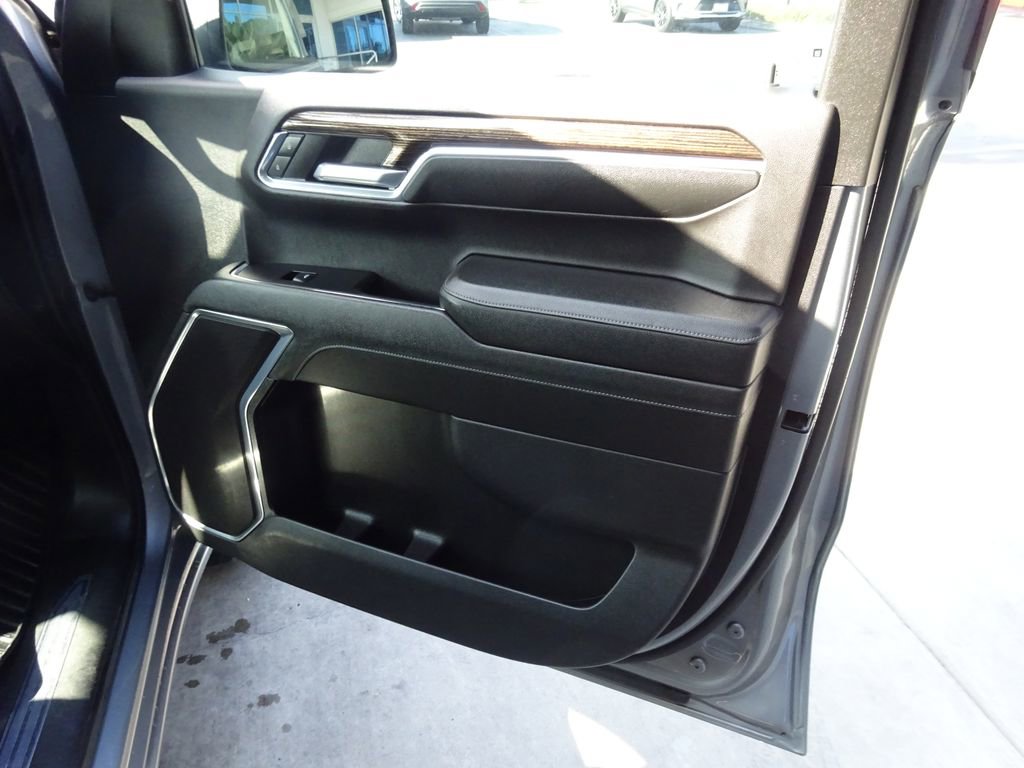 Certified 2024 GMC Sierra 1500 Elevation w/ X31 Off-Road Package image 33