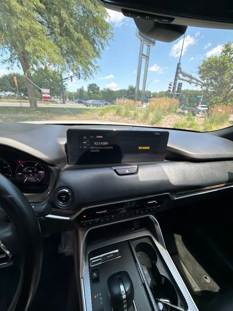Used 2024 MAZDA CX-90 Plug-In Hybrid w/ Premium Plus AWD/4WD image 21